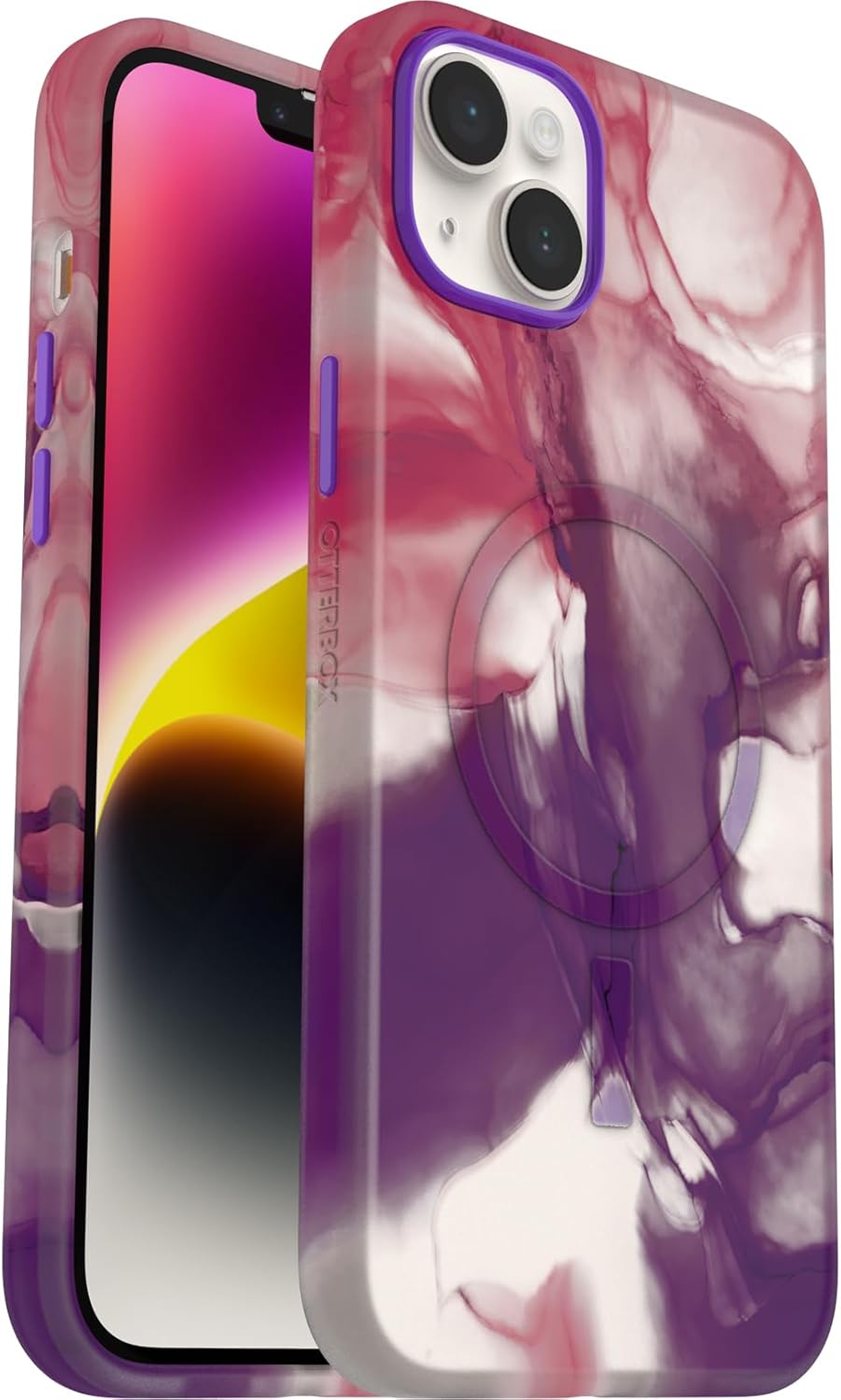 Coque iPhone solide du moment