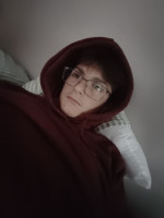 Photo de @Marin ( Till I Collapse )