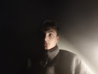 Photo de @Marin ( Till I Collapse )