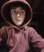 Photo de @Marin ( Till I Collapse )