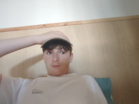 Photo de @Marin ( Till I Collapse )