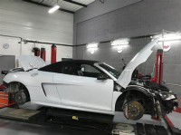 Photo de @BackstreetRPM