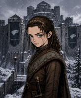 Photo de Arya