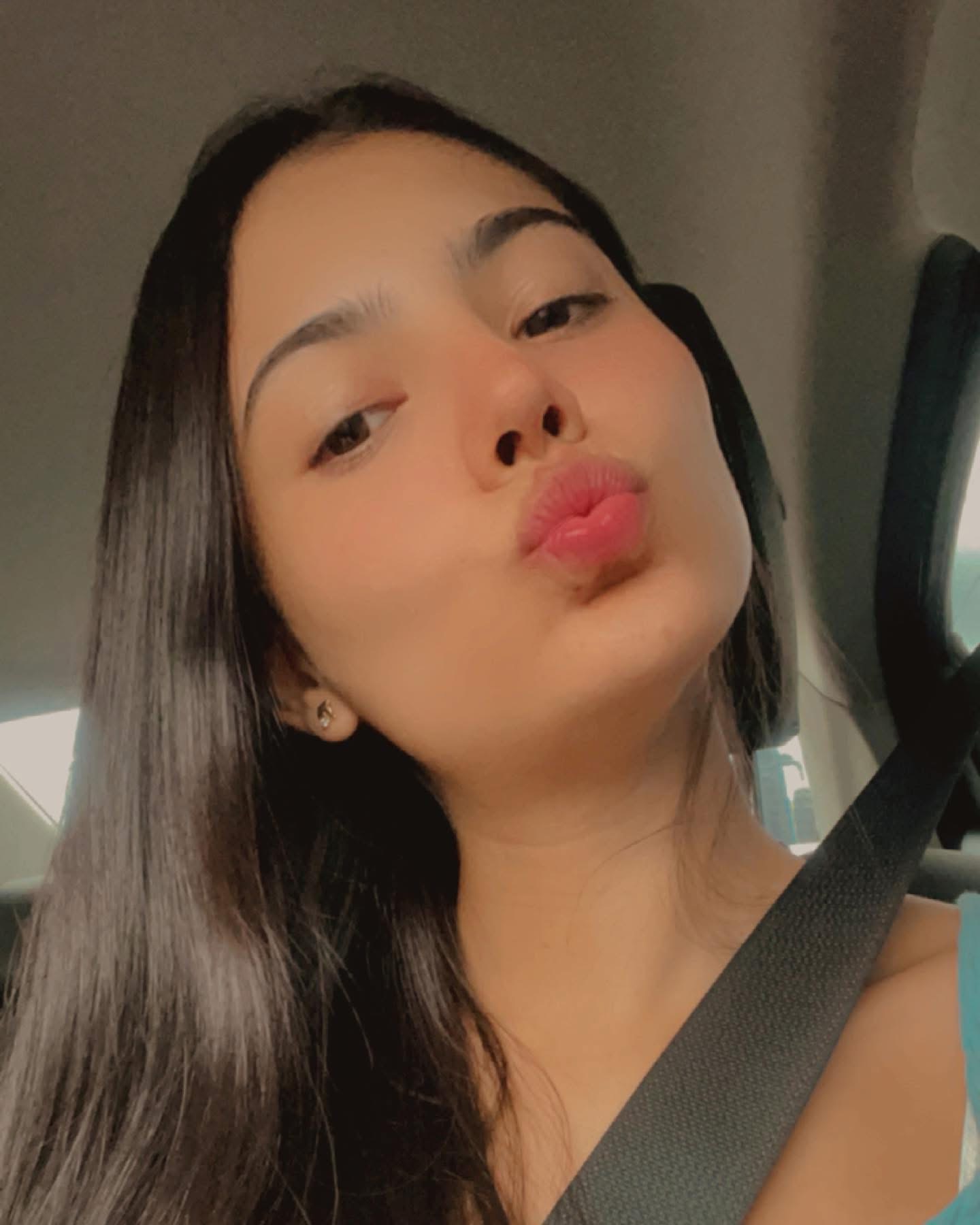 Emilie clementine mon fb