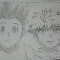 Photo de Évangéline