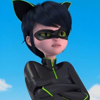 Photo de Marinette🐞